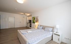 City Apartment Küche,Bad, Parken im Zentrum Ravensburg A07